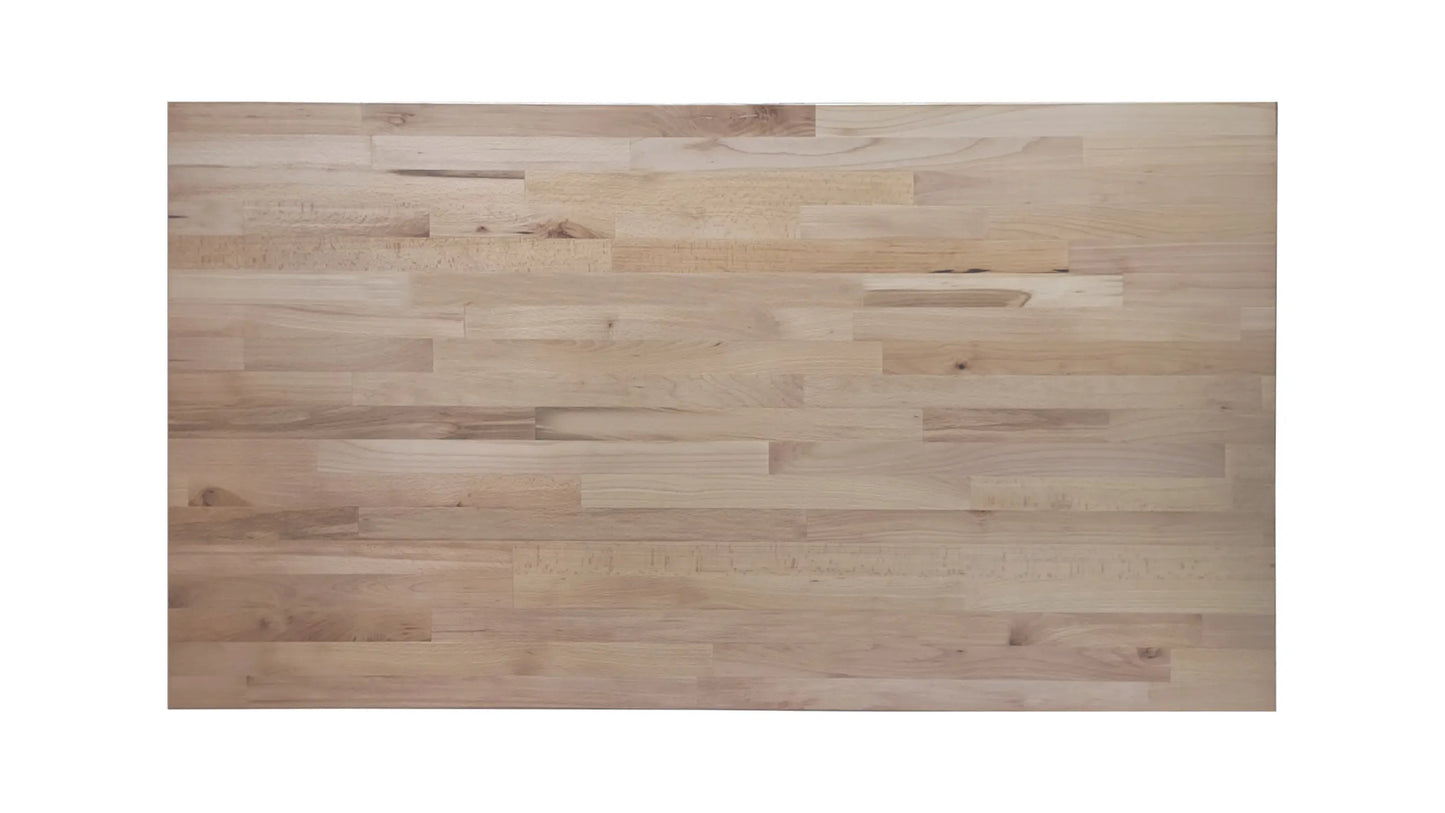 Schreibtisch Buche Massivholz