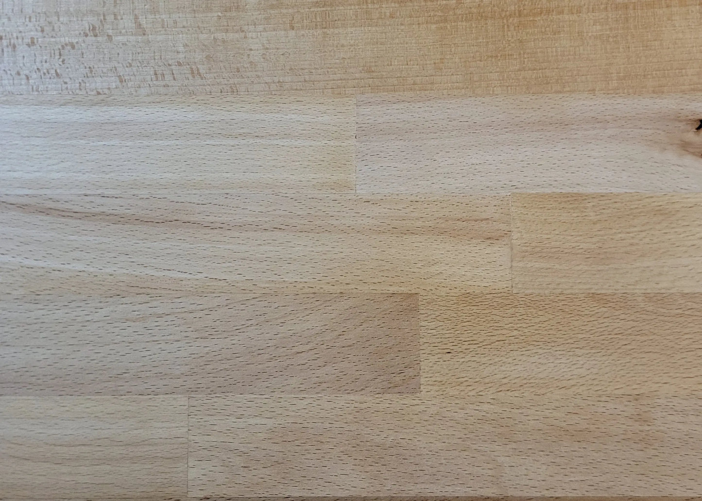 Schreibtisch Buche Massivholz