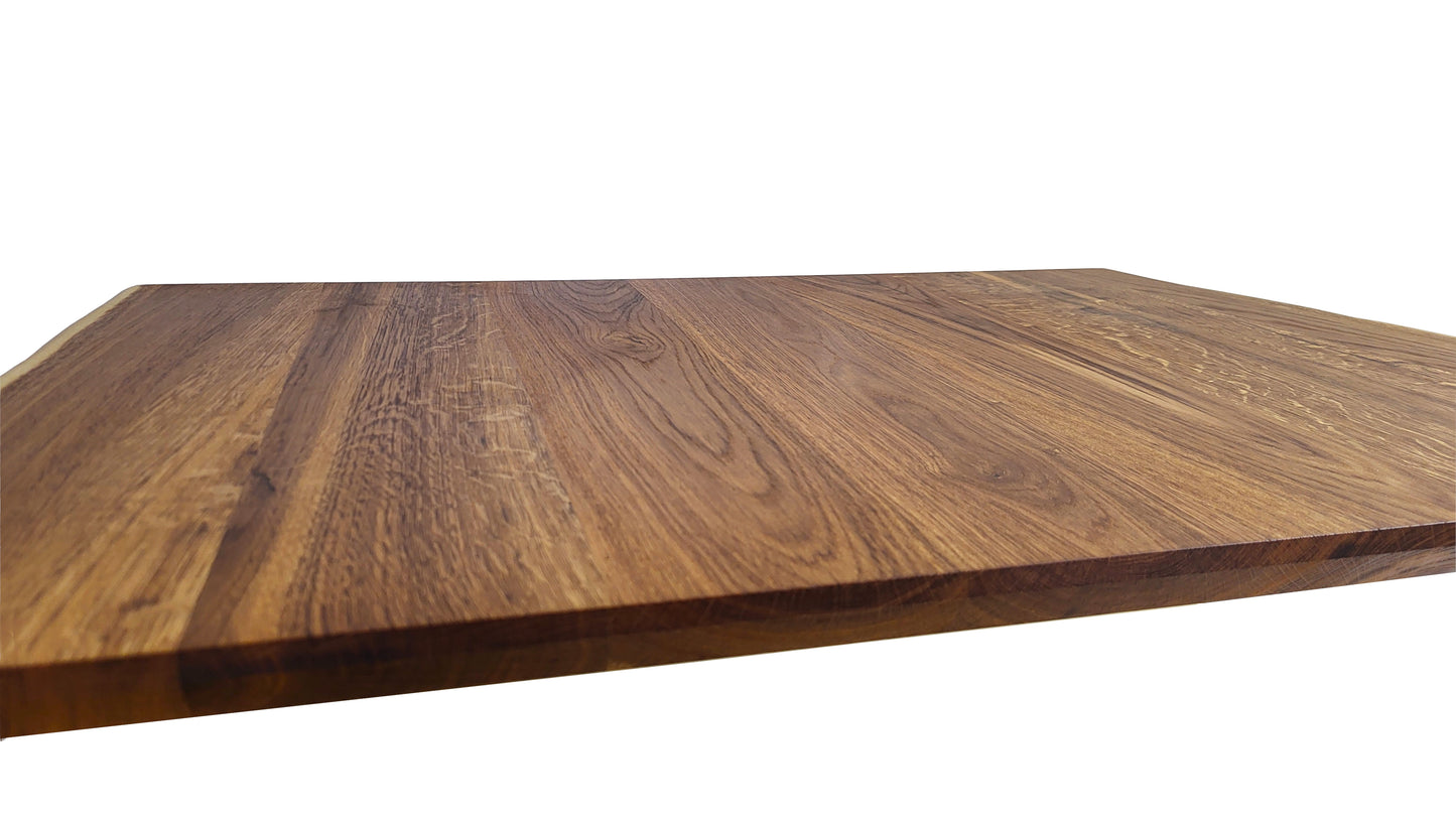 Couchtisch Eiche Massivholz