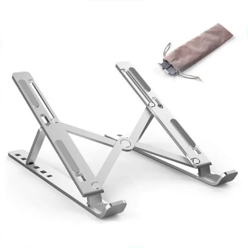 Laptop Ständer bis 60 kg belastbar | Alle Marken | Tablet Halter